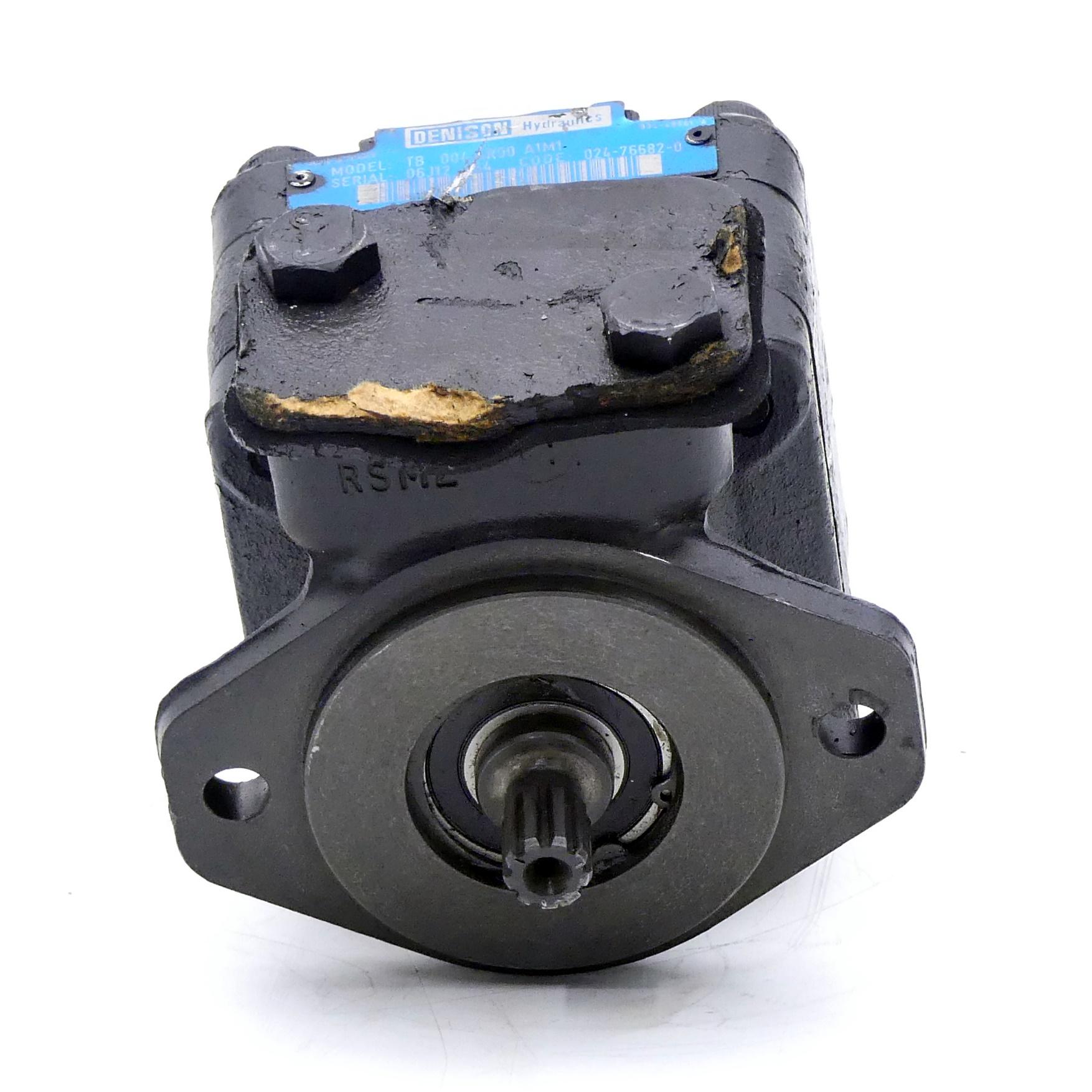 Produktfoto 6 von DENISON HYDRAULICS Vane pump 024-76682-0