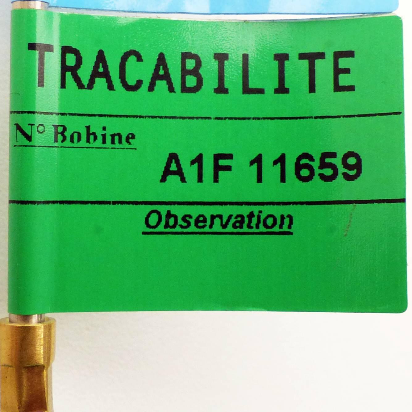 Produktfoto 6 von SFINT Thermoelement-Messumformer