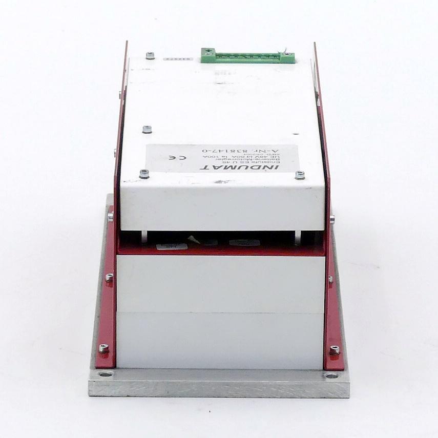 Produktfoto 6 von INDUMAT Endstufe ES U 46 Batterie - Motorregler