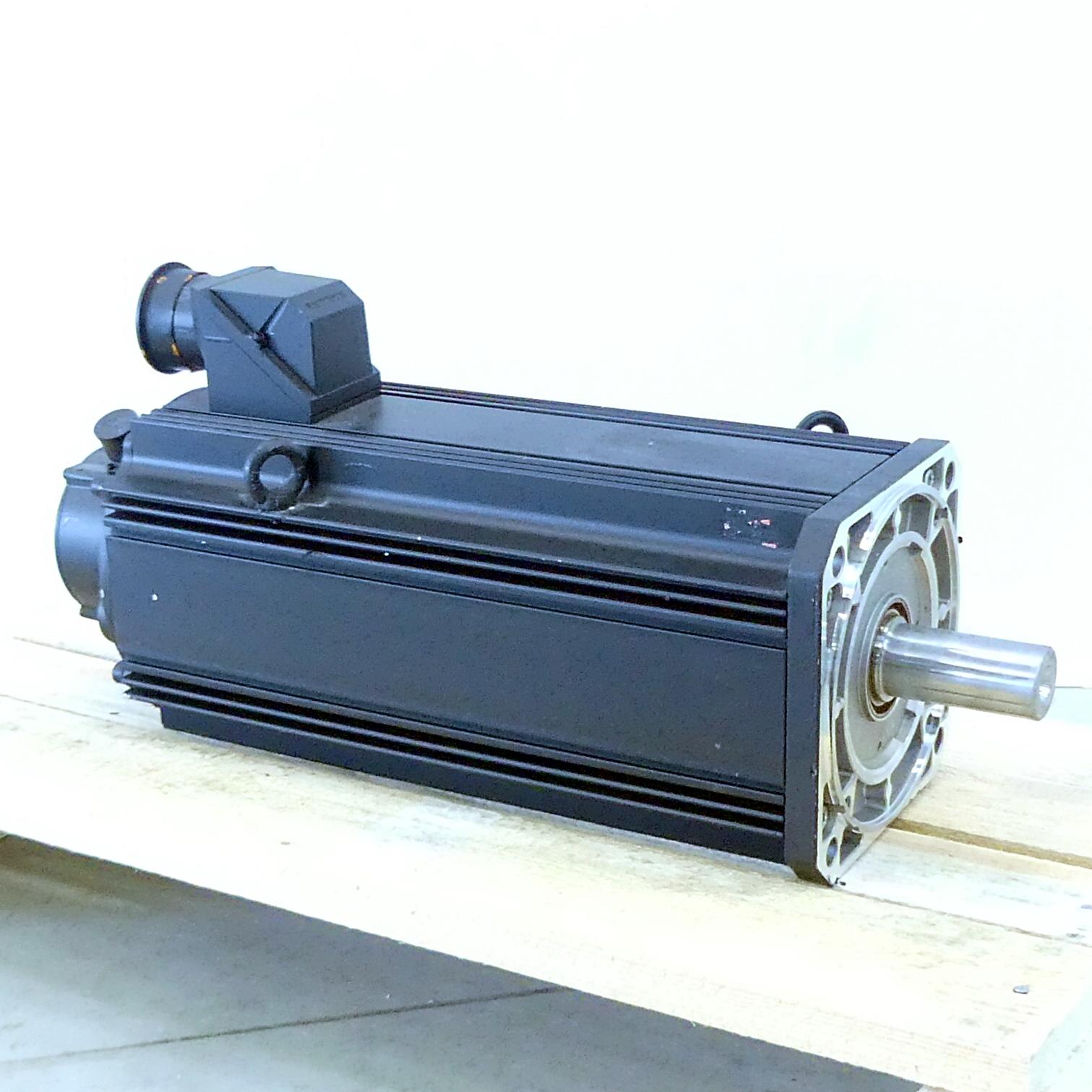 Produktfoto 1 von REXROTH Drehstrom Servomotor MHD115C-024-PG1-BA