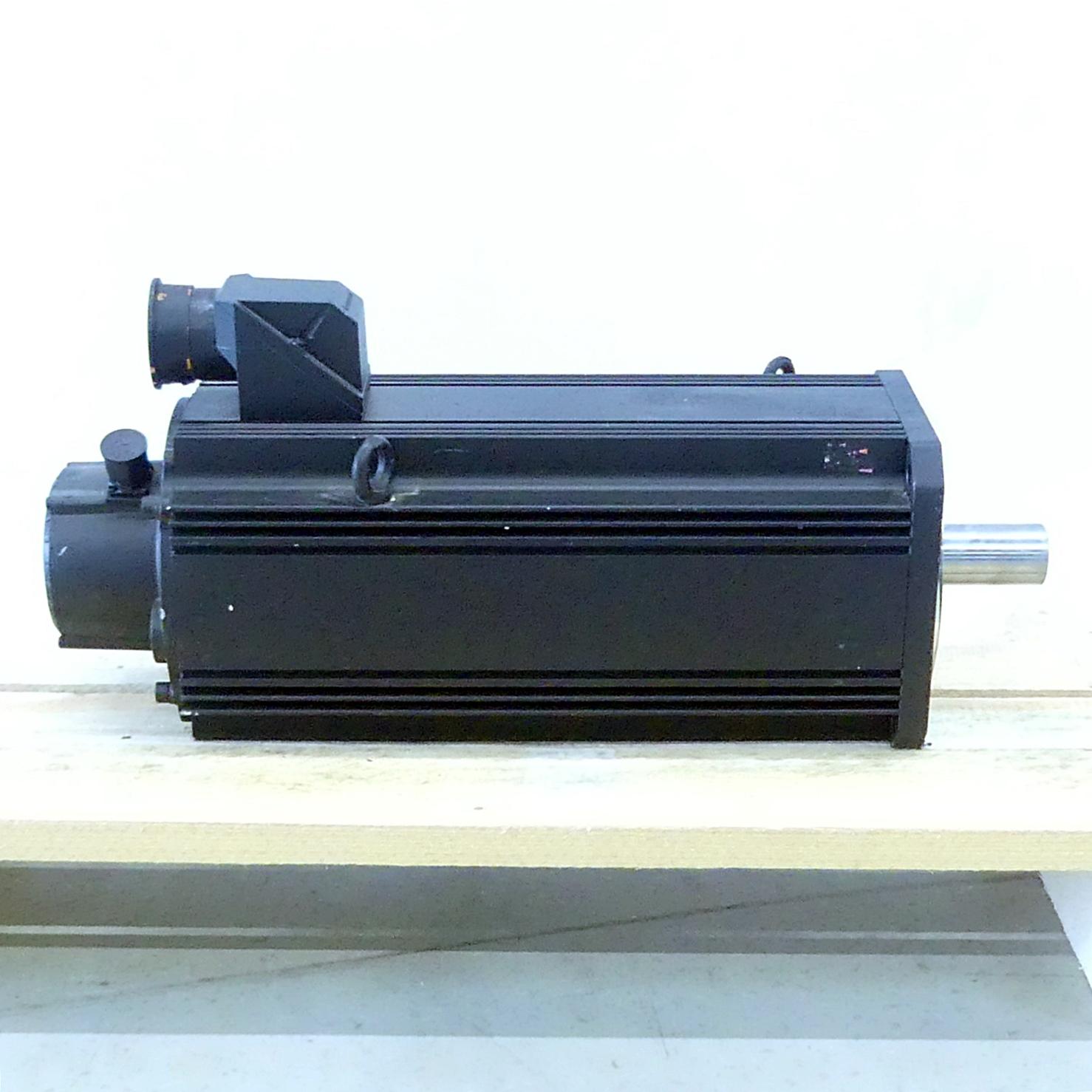 Produktfoto 3 von REXROTH Drehstrom Servomotor MHD115C-024-PG1-BA