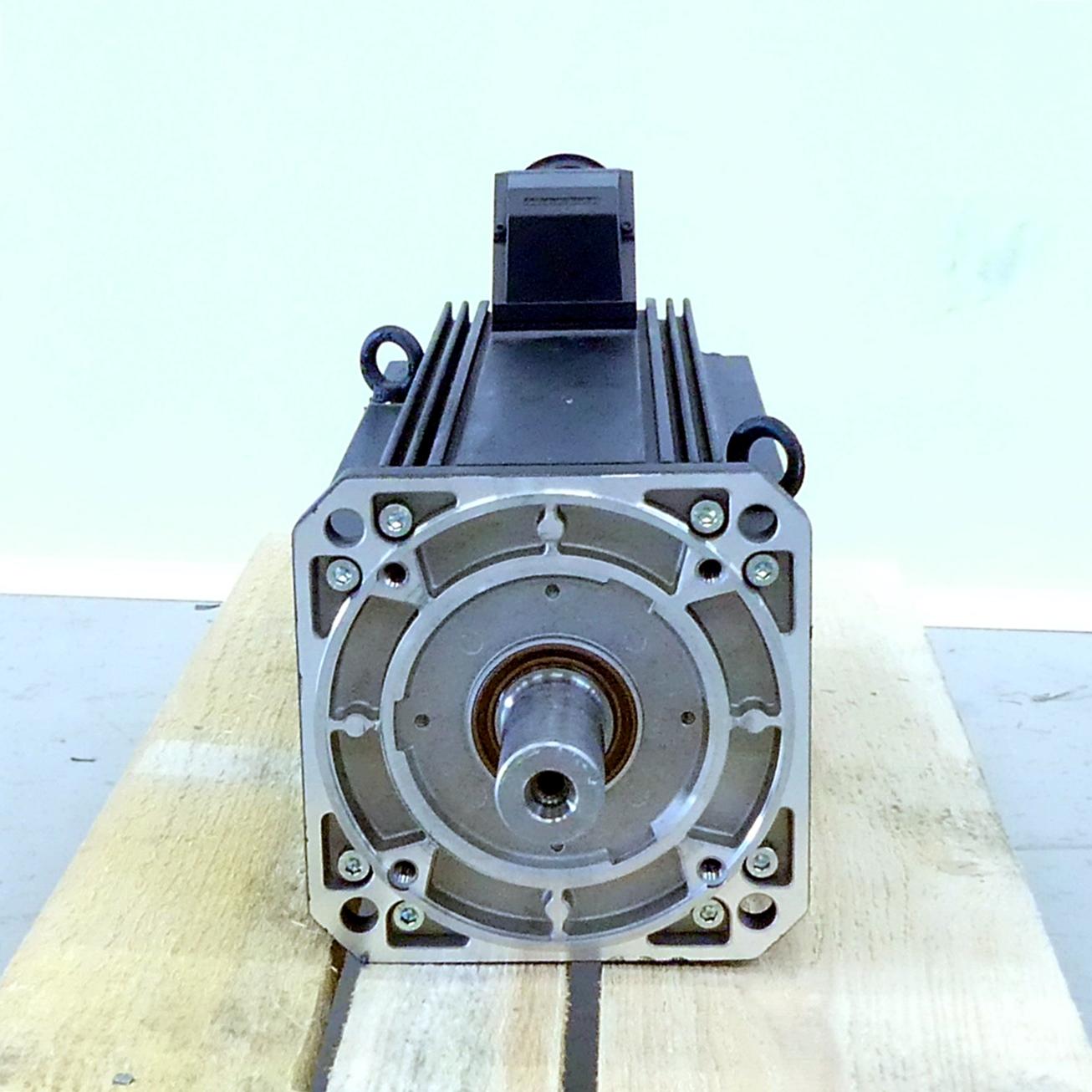 Produktfoto 6 von REXROTH Drehstrom Servomotor MHD115C-024-PG1-BA