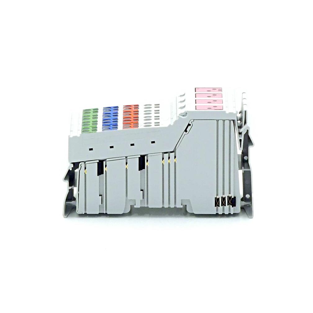 Produktfoto 6 von REXROTH Inline-Digital-Ausgabeklemme R-IB IL 24 DO 8-PAC