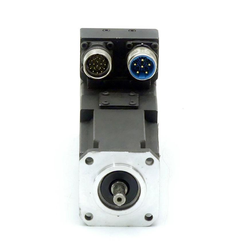 Produktfoto 6 von PARKER Servomotor SMHA60601