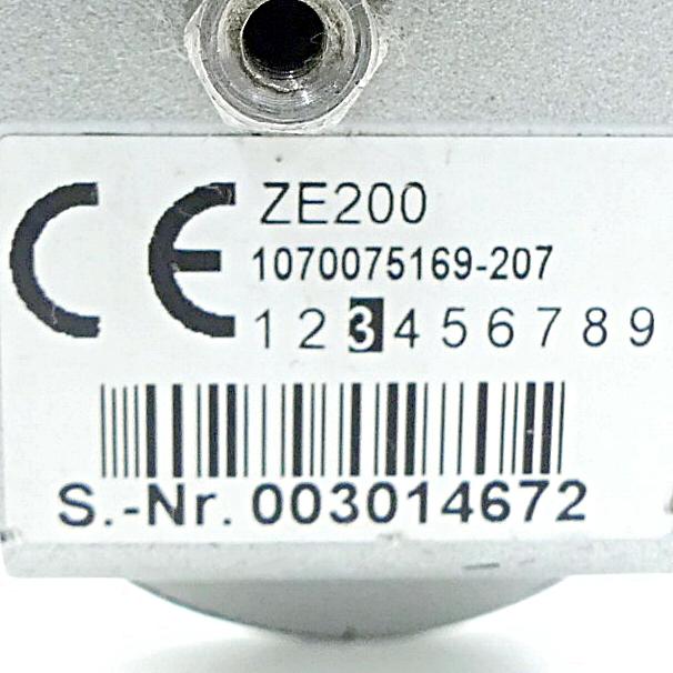 Produktfoto 2 von BOSCH ZE200