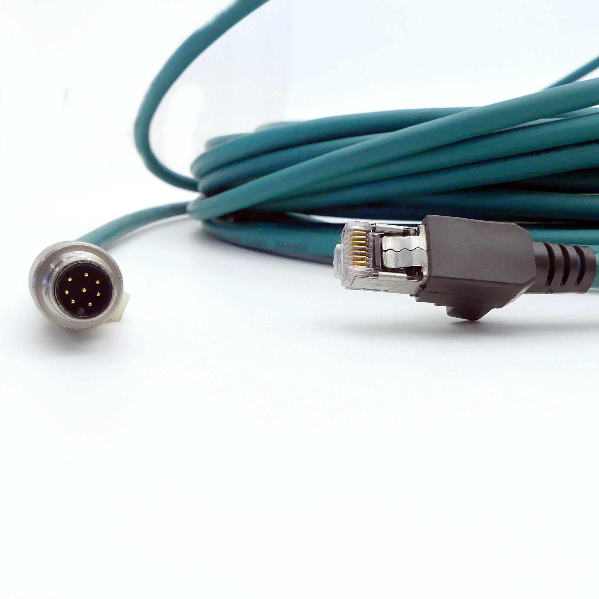 Produktfoto 3 von LEONI Leoni High Speed Kabel