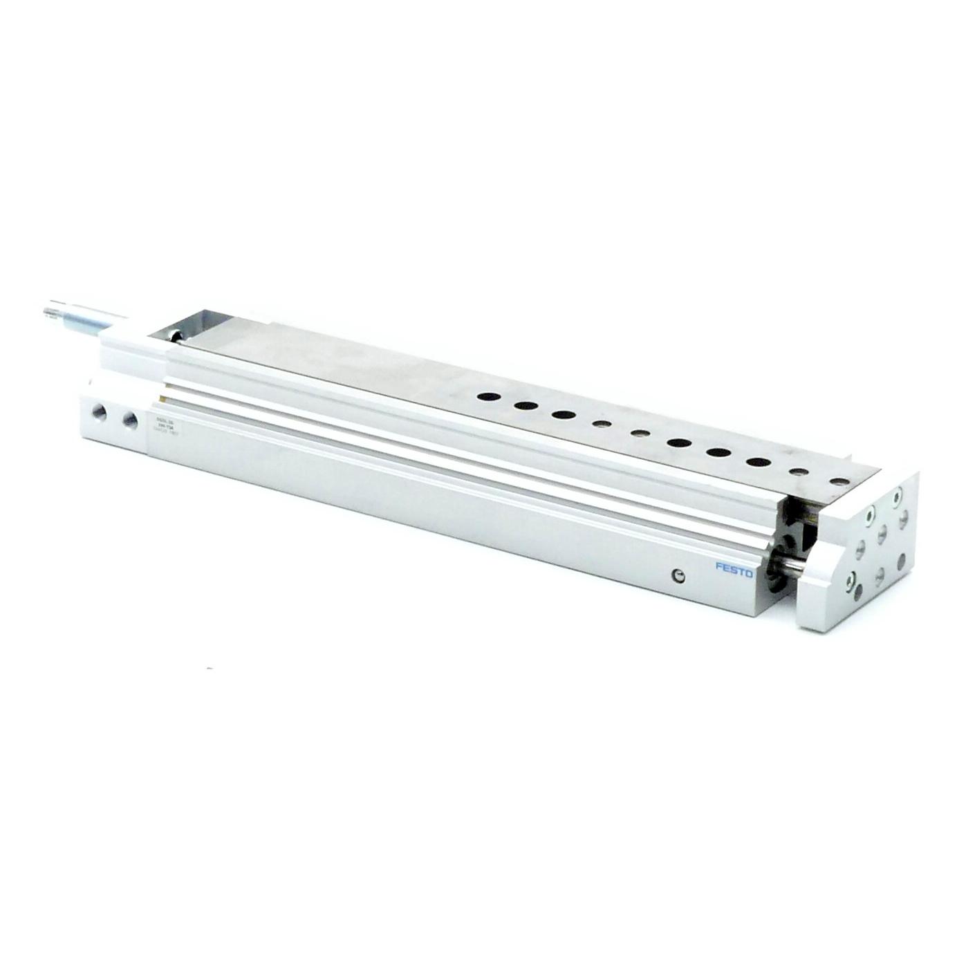 Produktfoto 1 von FESTO Minischlitten DGSL-20-200-Y3A