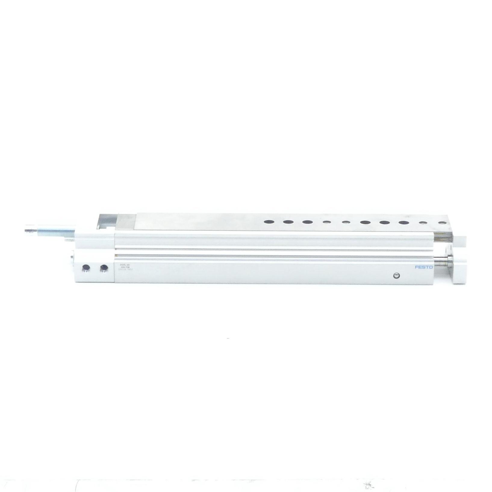 Produktfoto 3 von FESTO Minischlitten DGSL-20-200-Y3A