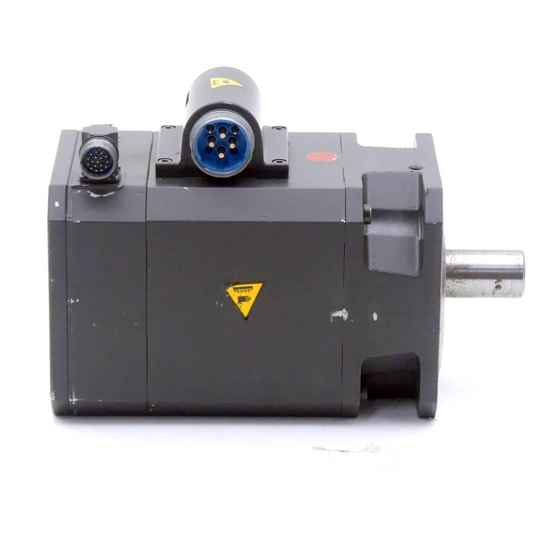 Produktfoto 3 von SIEMENS Servomotor