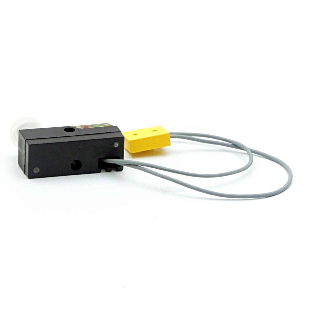 Produktfoto 3 von TURCK Sensor 1650069