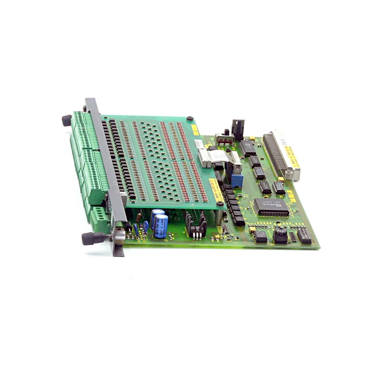 Produktfoto 6 von BOSCH Input Modul E24V-