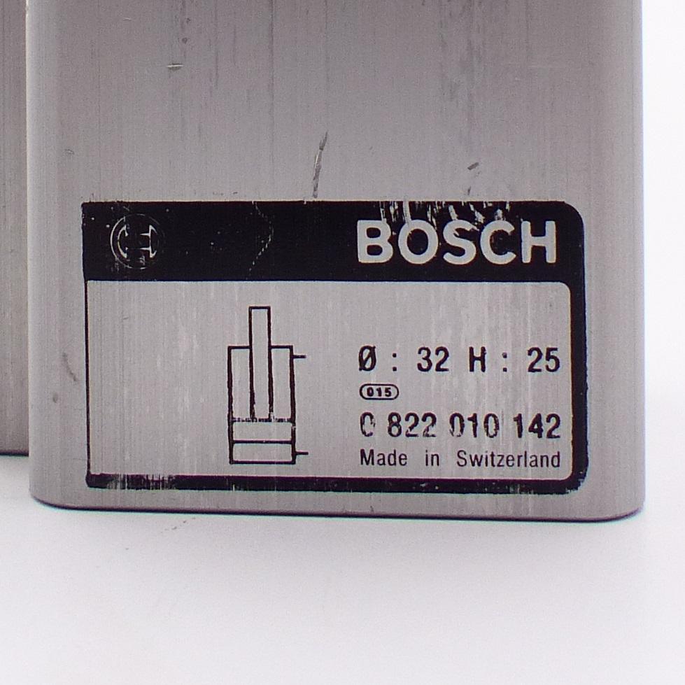 Produktfoto 2 von BOSCH Kompaktzylinder 32 x 25