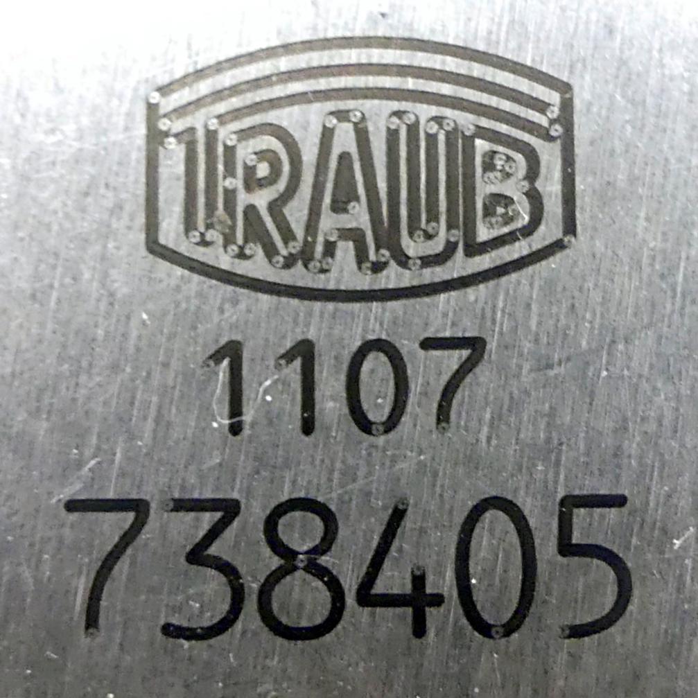 Produktfoto 2 von TRAUB Spannfinger für Traub TNC30