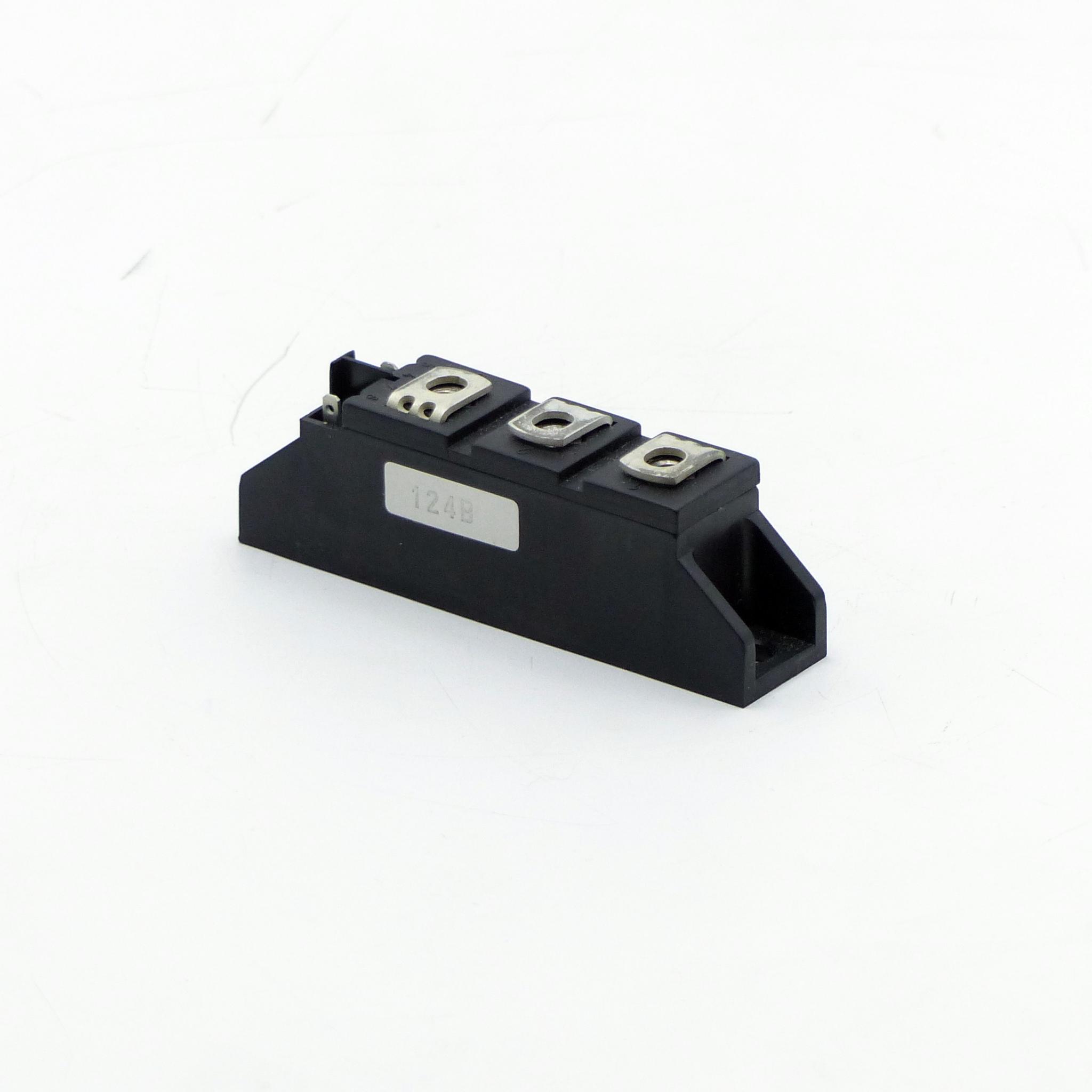 Produktfoto 1 von IXYS Thyristor Modul