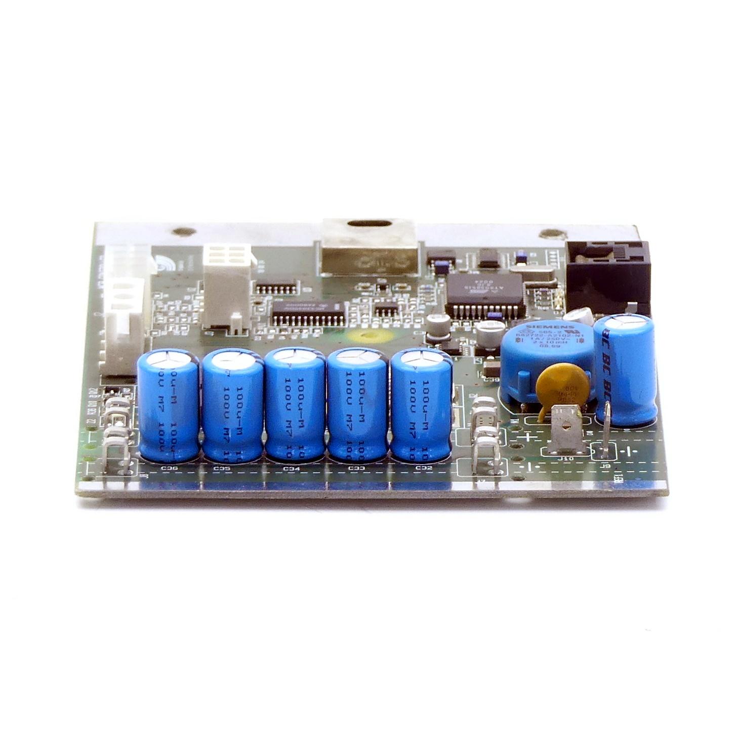 Produktfoto 4 von CRISPLANT MCB Controller 341B031 JDP6326-K/2