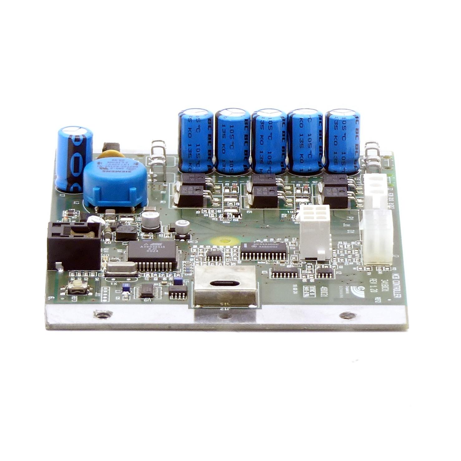 Produktfoto 6 von CRISPLANT MCB Controller 341B031 JDP6326-K/2