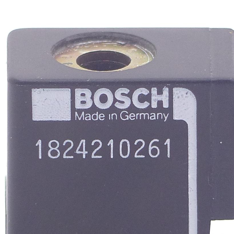 Produktfoto 2 von BOSCH Magnetspule