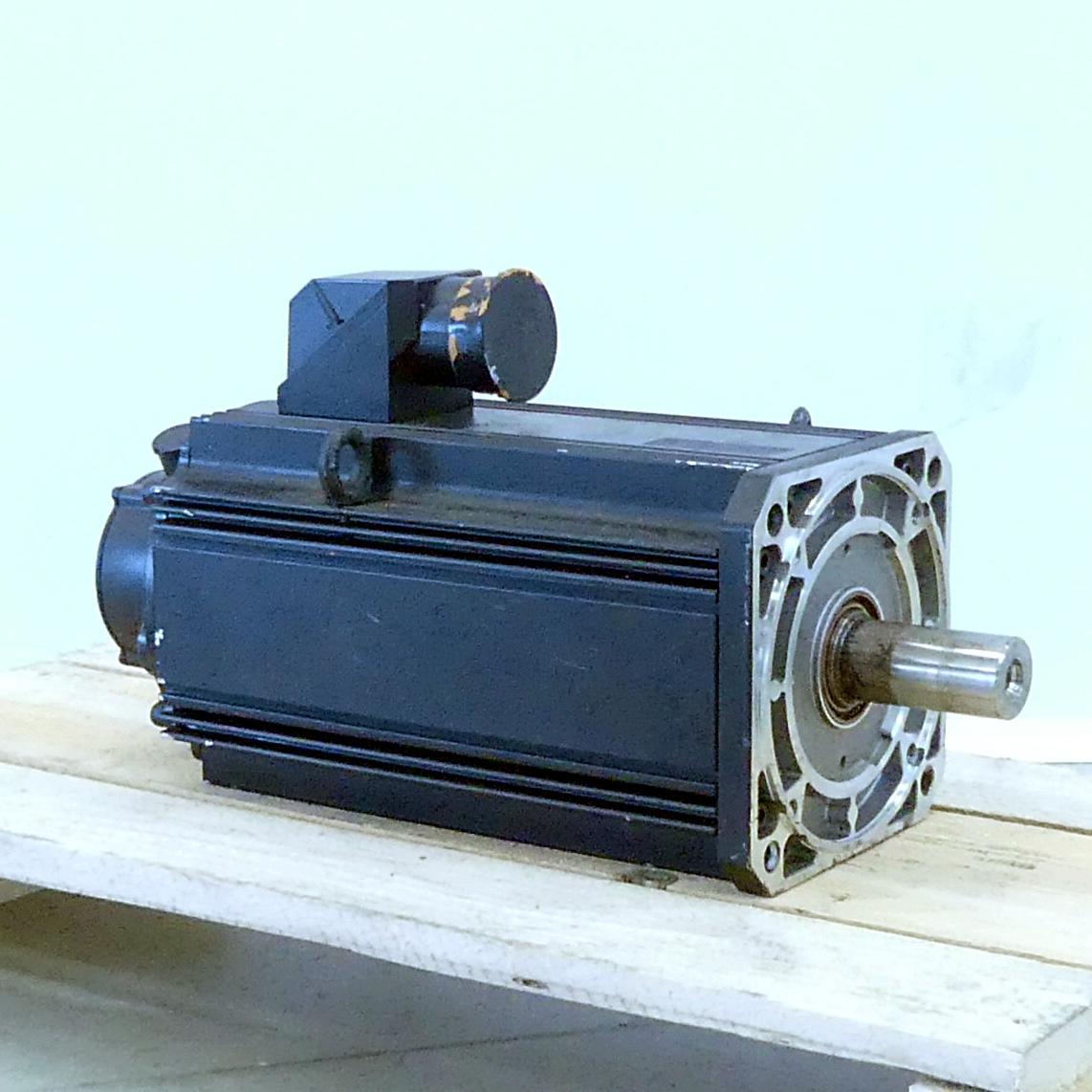 Produktfoto 1 von REXROTH Drehstrom Servomotor MHD115B-058-PG1-AA