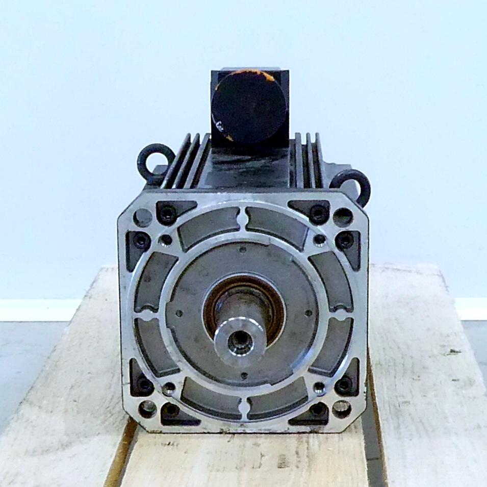 Produktfoto 3 von REXROTH Drehstrom Servomotor MHD115B-058-PG1-AA