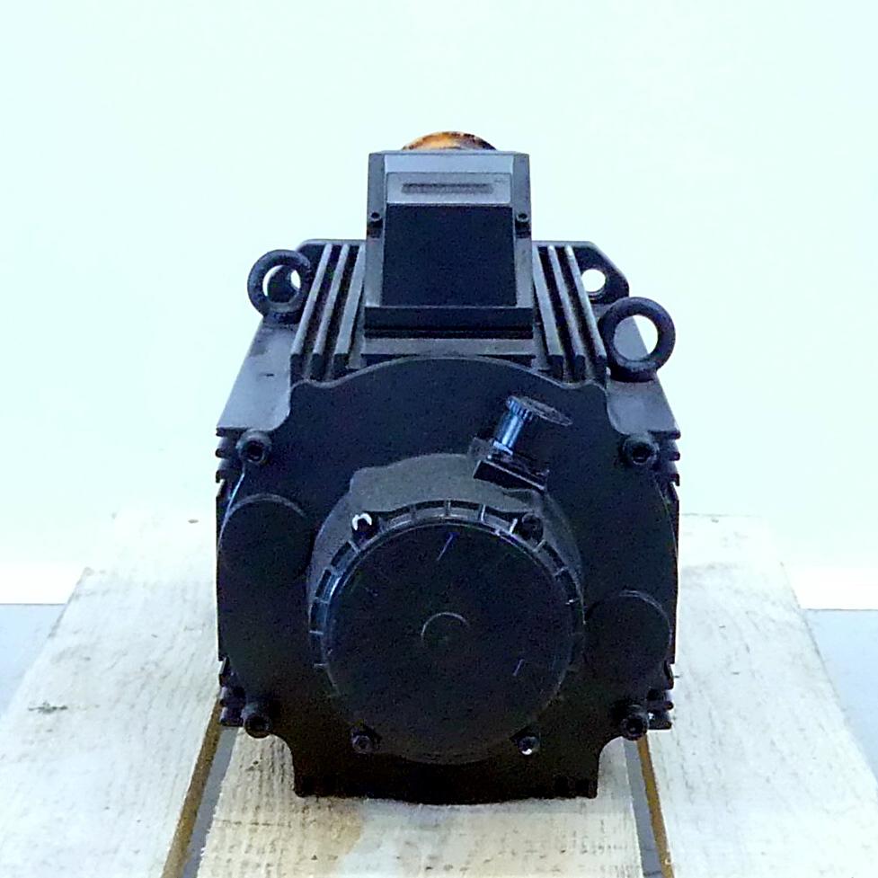 Produktfoto 5 von REXROTH Drehstrom Servomotor MHD115B-058-PG1-AA