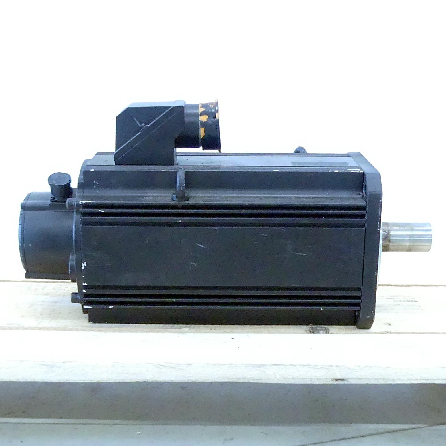 Produktfoto 6 von REXROTH Drehstrom Servomotor MHD115B-058-PG1-AA