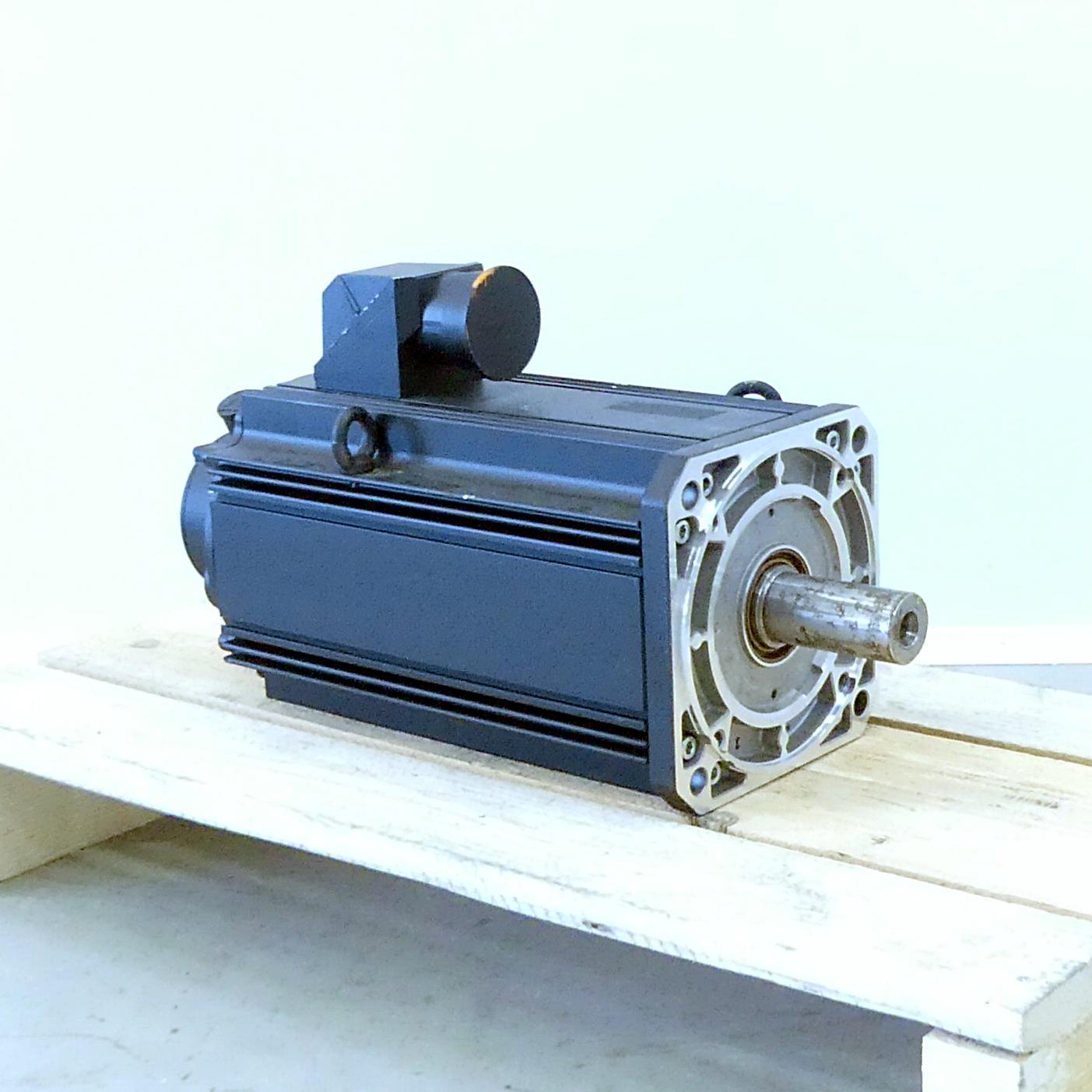 Produktfoto 1 von REXROTH Drehstrom Servomotor MHD115B-058-PG1-AA