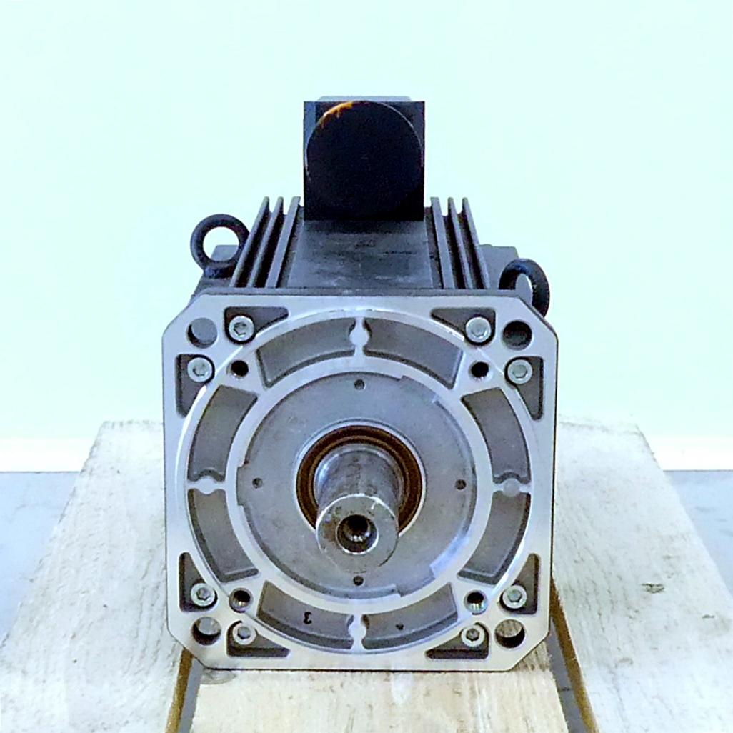 Produktfoto 3 von REXROTH Drehstrom Servomotor MHD115B-058-PG1-AA