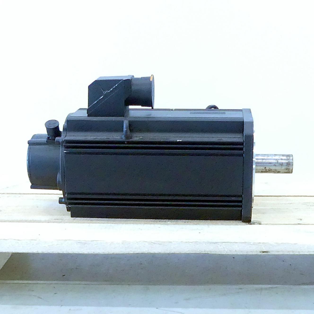 Produktfoto 6 von REXROTH Drehstrom Servomotor MHD115B-058-PG1-AA