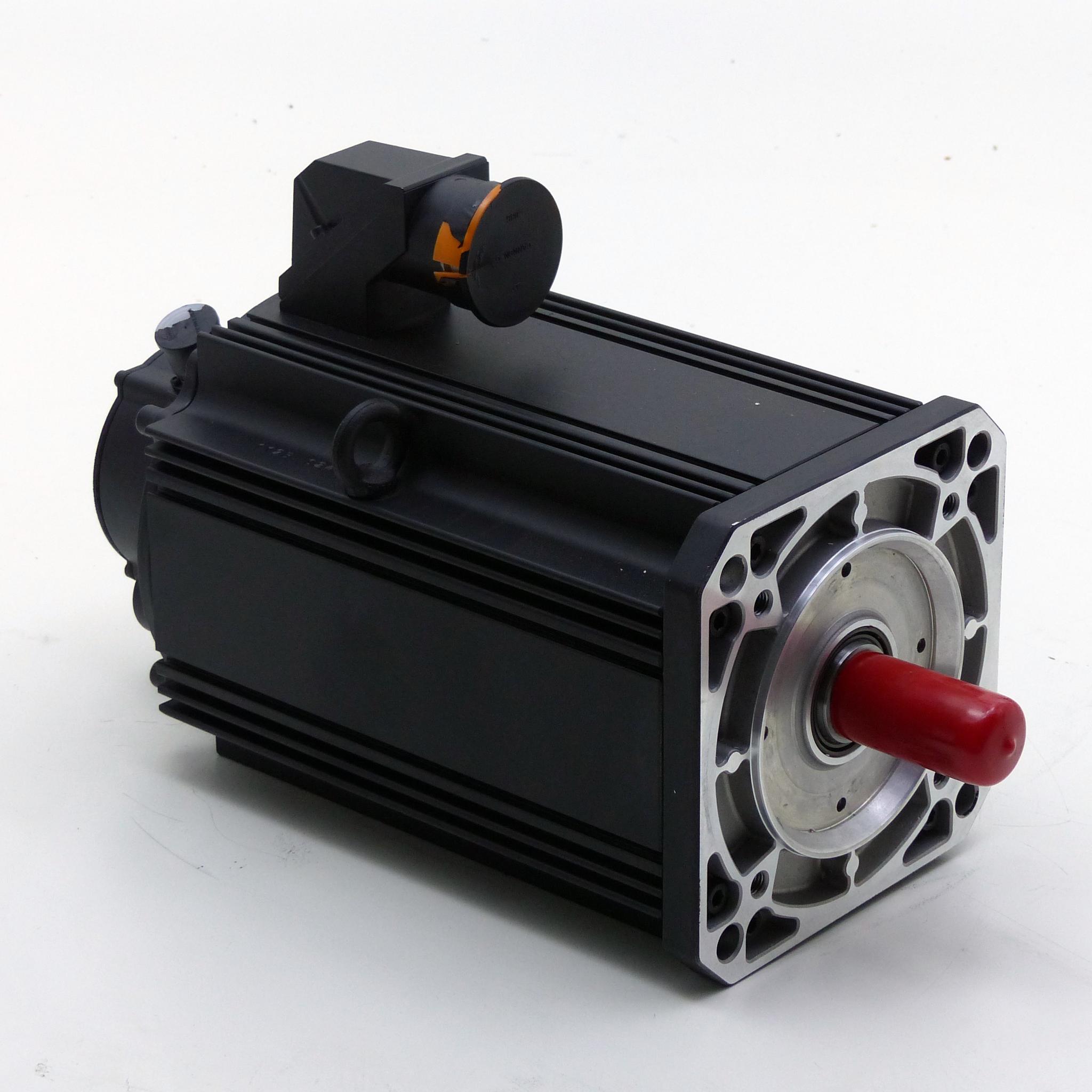 Produktfoto 1 von REXROTH Servomotor R911278339