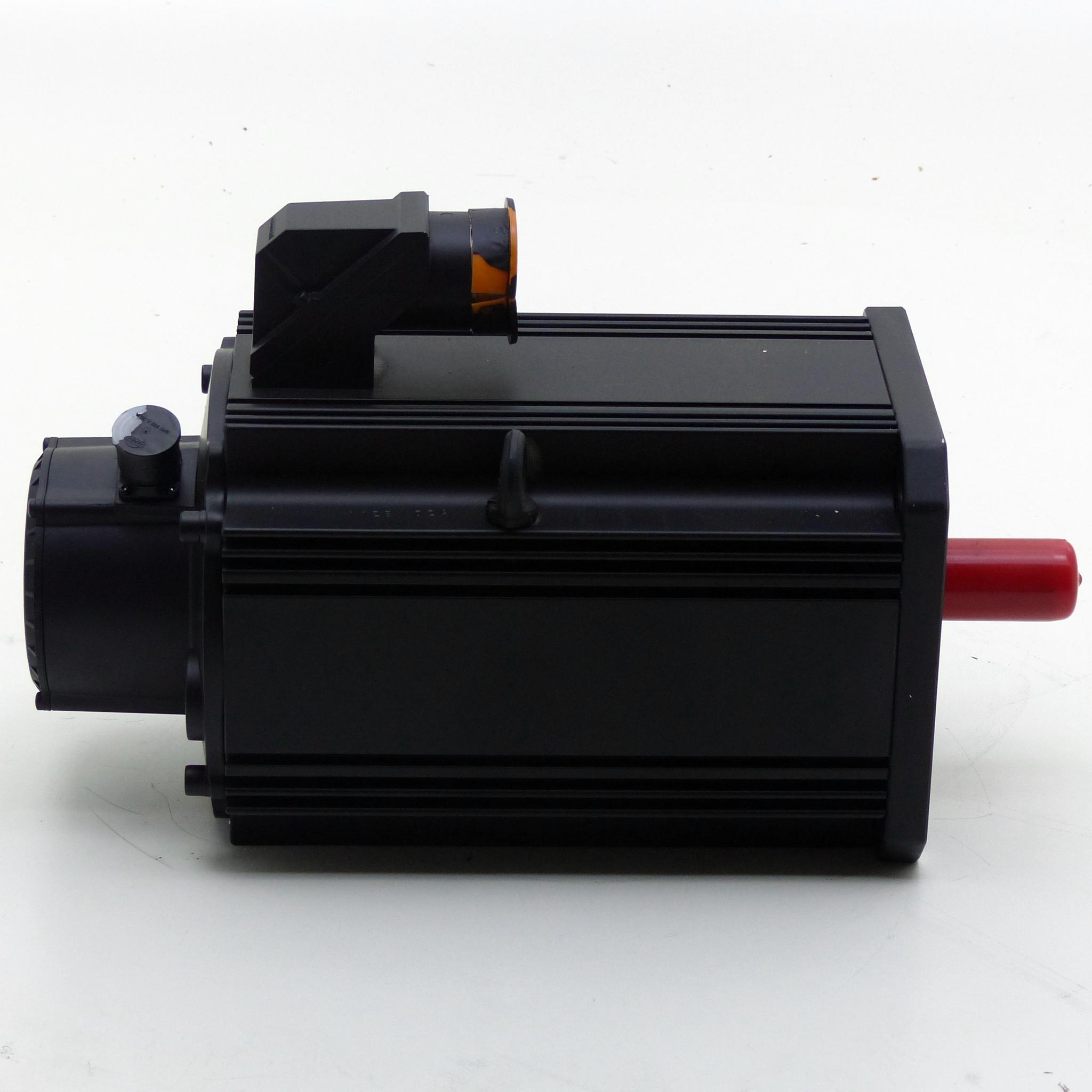 Produktfoto 3 von REXROTH Servomotor R911278339