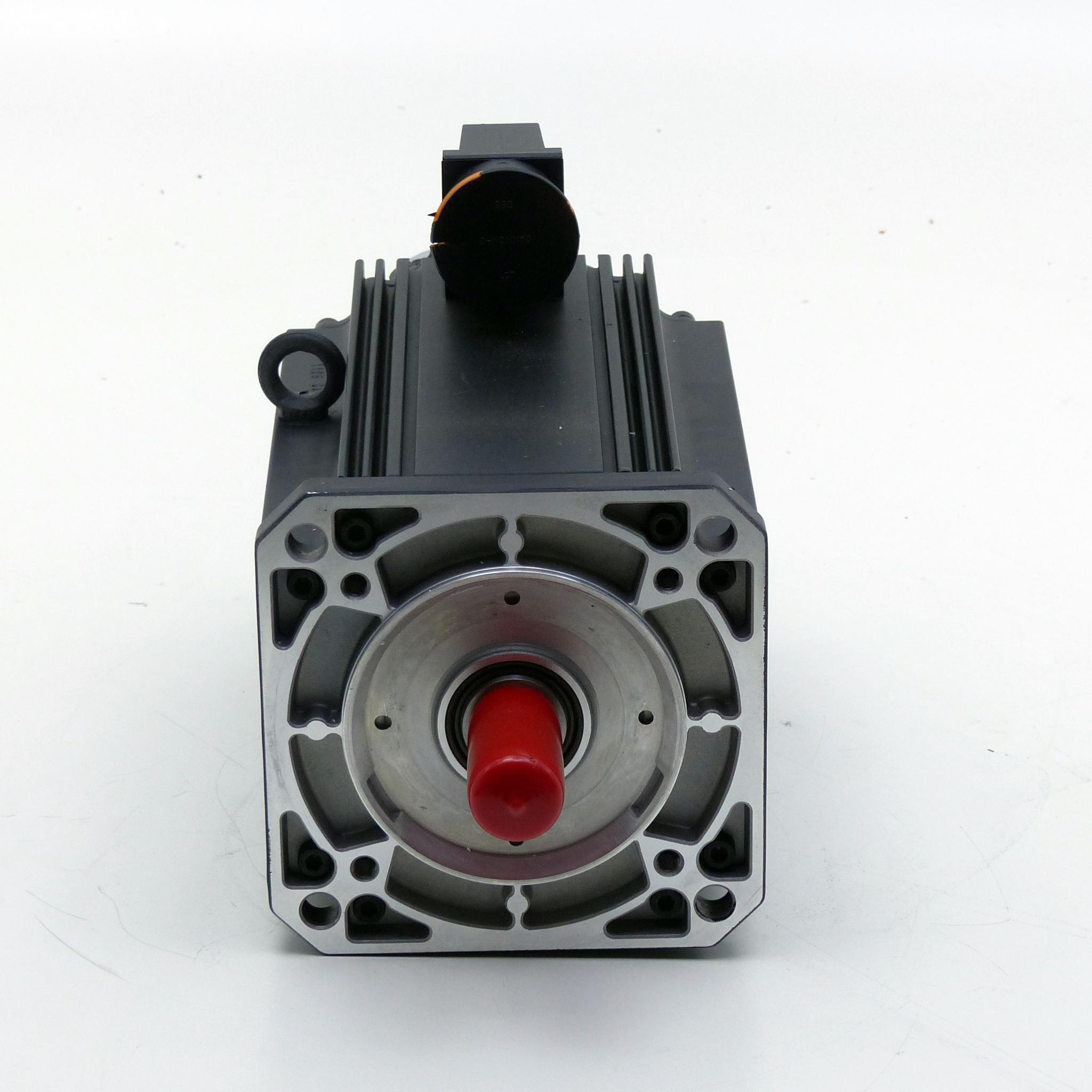 Produktfoto 4 von REXROTH Servomotor R911278339