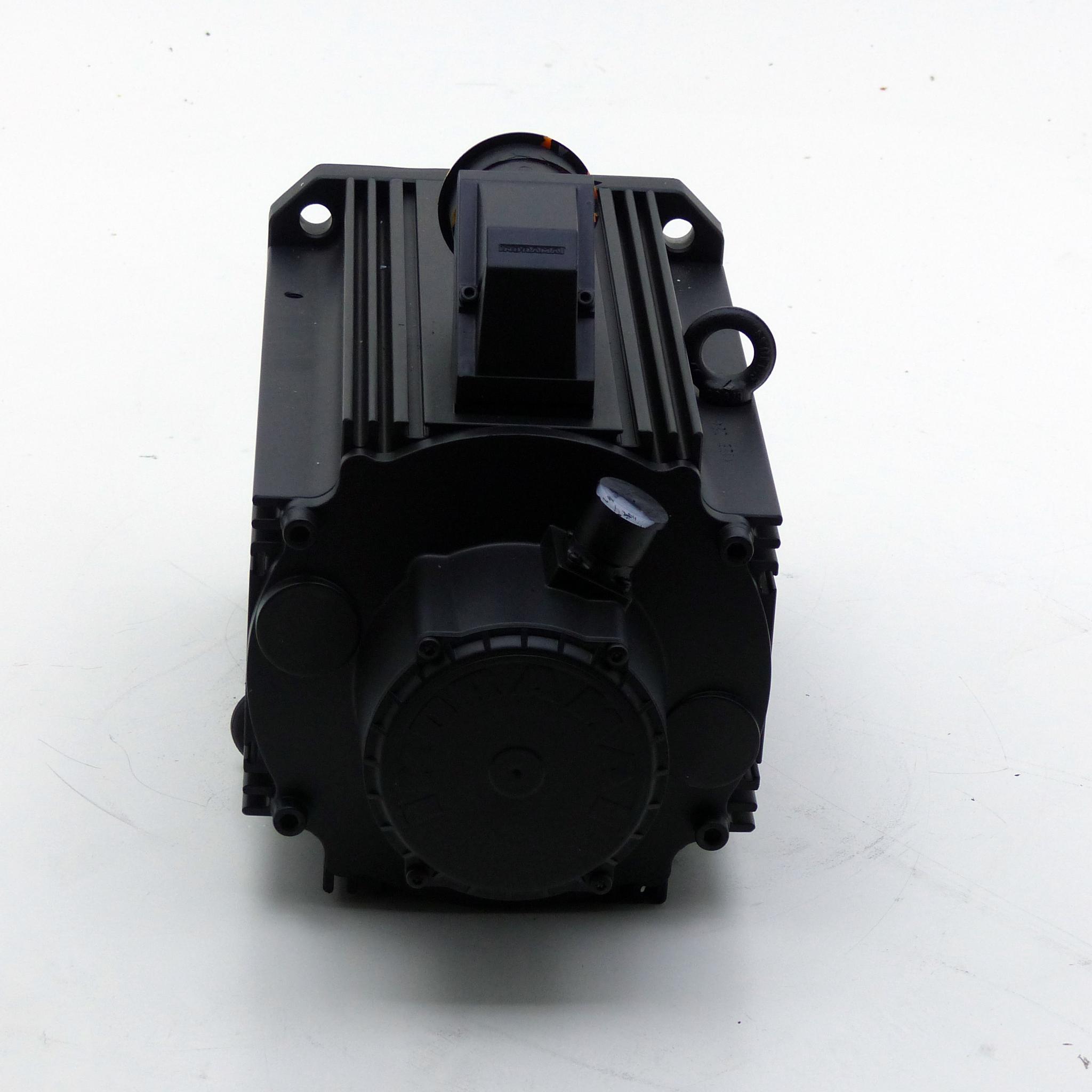 Produktfoto 5 von REXROTH Servomotor R911278339