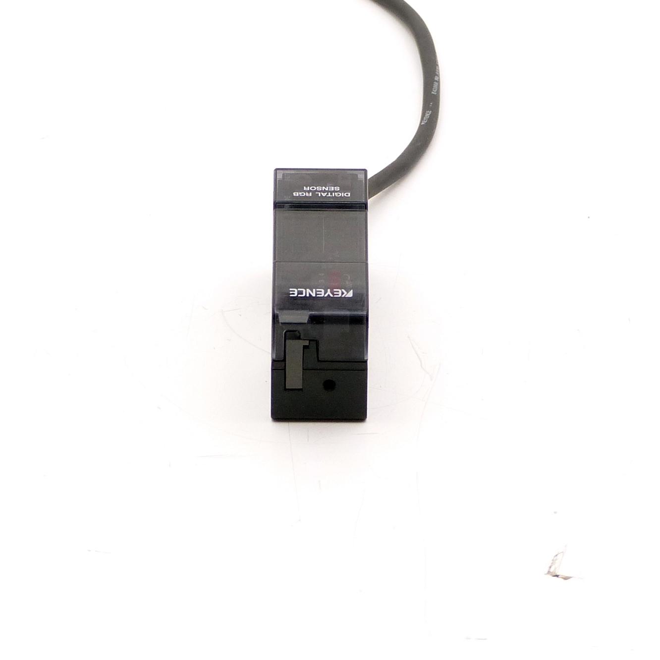 Produktfoto 6 von KEYENCE Photoelektrischer Sensor