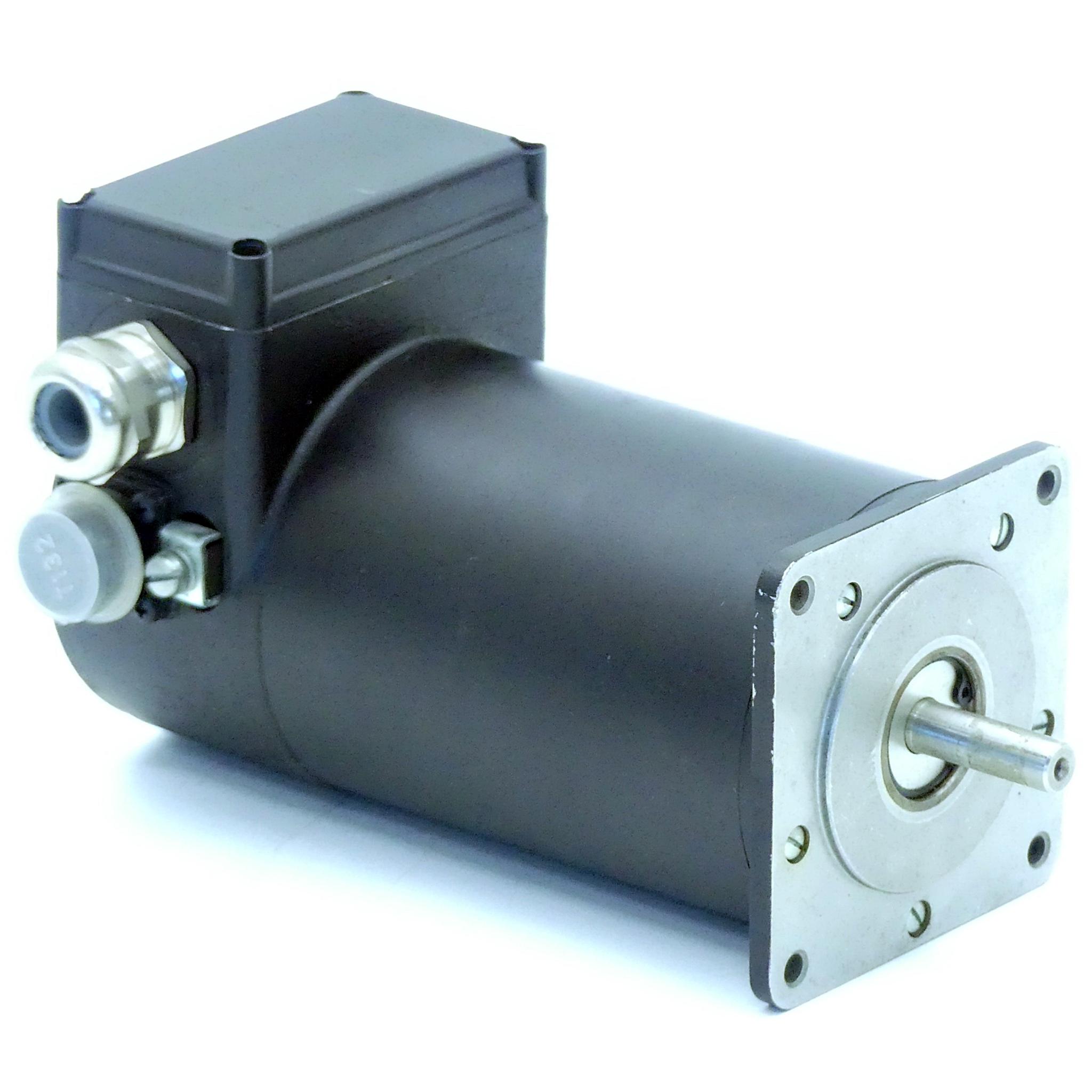 Produktfoto 1 von SIG Servomotor RDM 5913/50 LNB