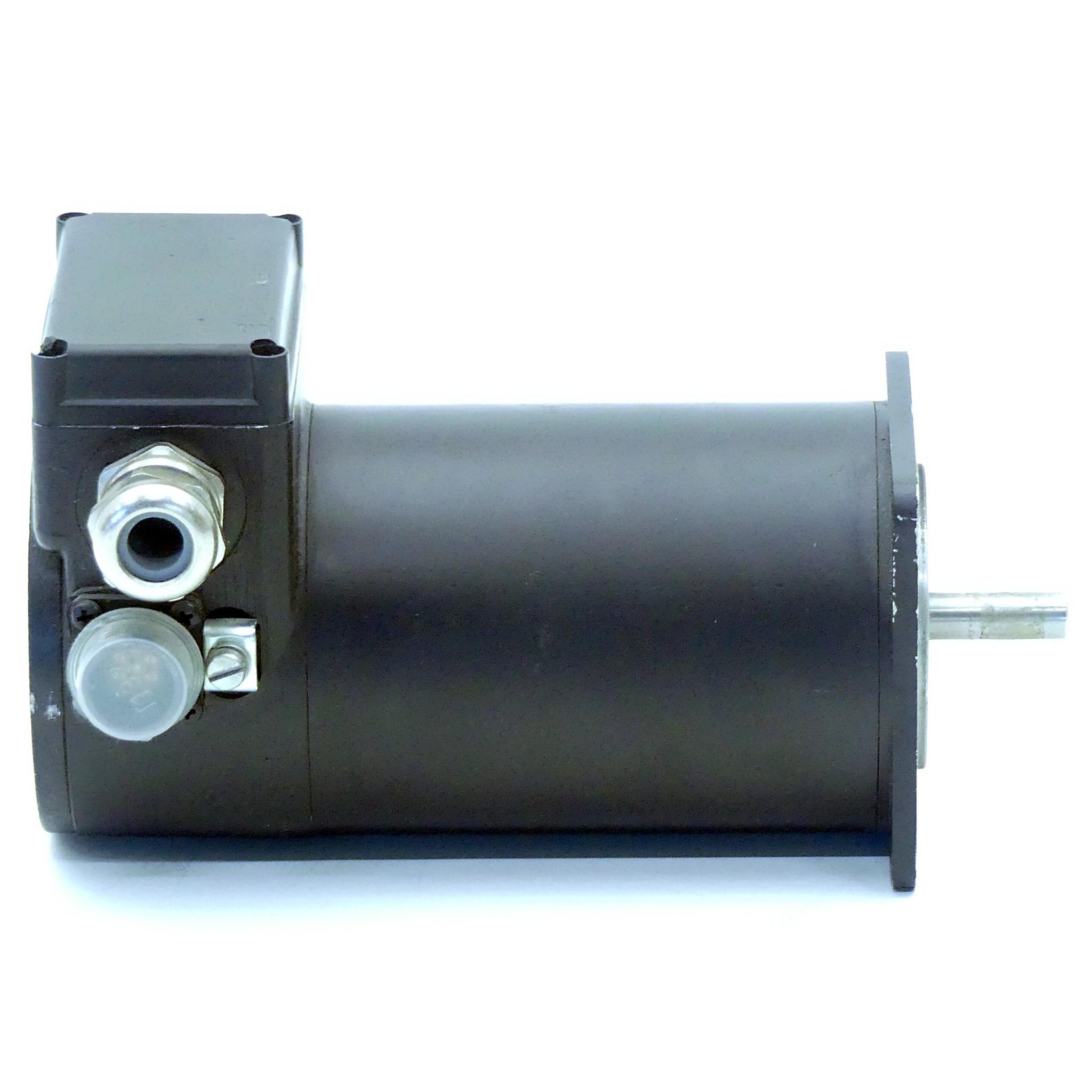 Produktfoto 6 von SIG Servomotor RDM 5913/50 LNB