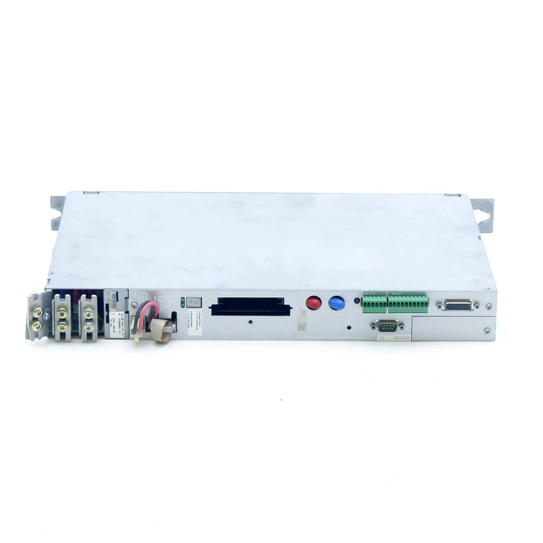 Produktfoto 3 von BOSCH Servo Drive Modul DM*004K 1101-D