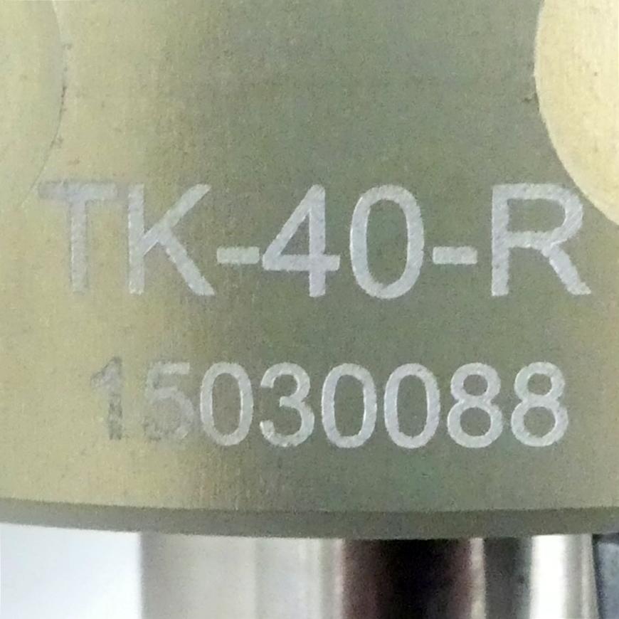 Produktfoto 2 von IPR Werkzeugwechsler TK-40-R