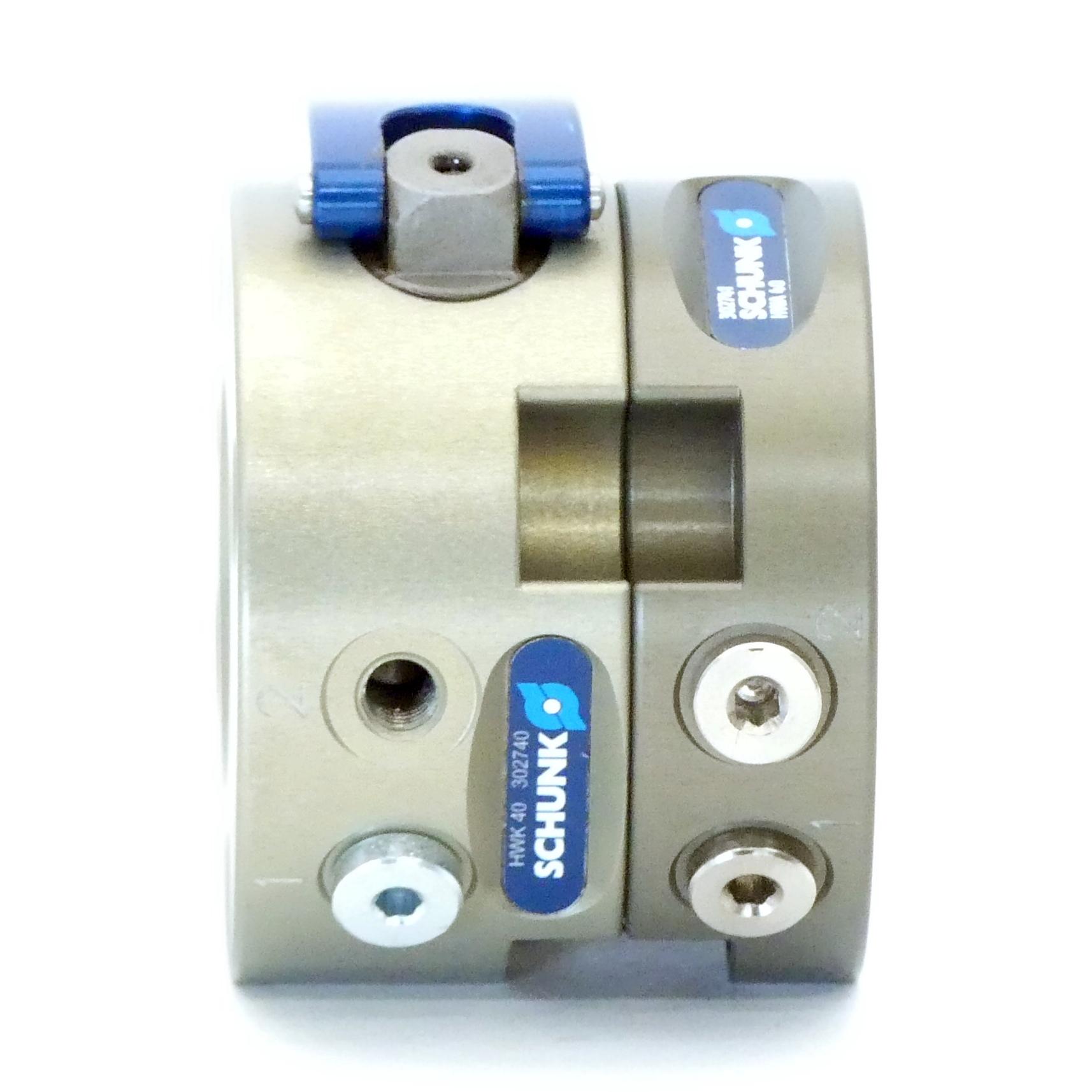 Produktfoto 5 von SCHUNK Hand-Wechsel-Adapter HWK-40