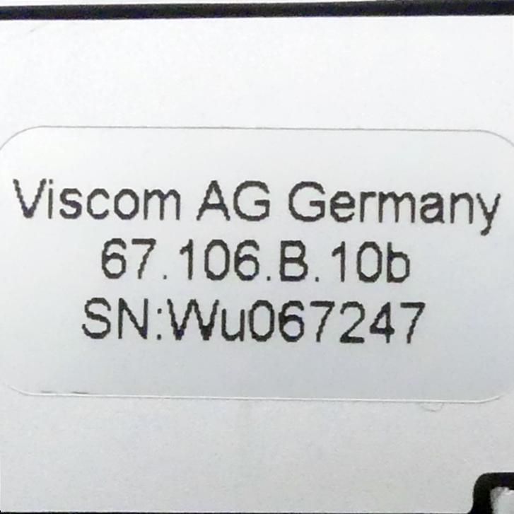 Produktfoto 2 von VISCOM Vexsys Box