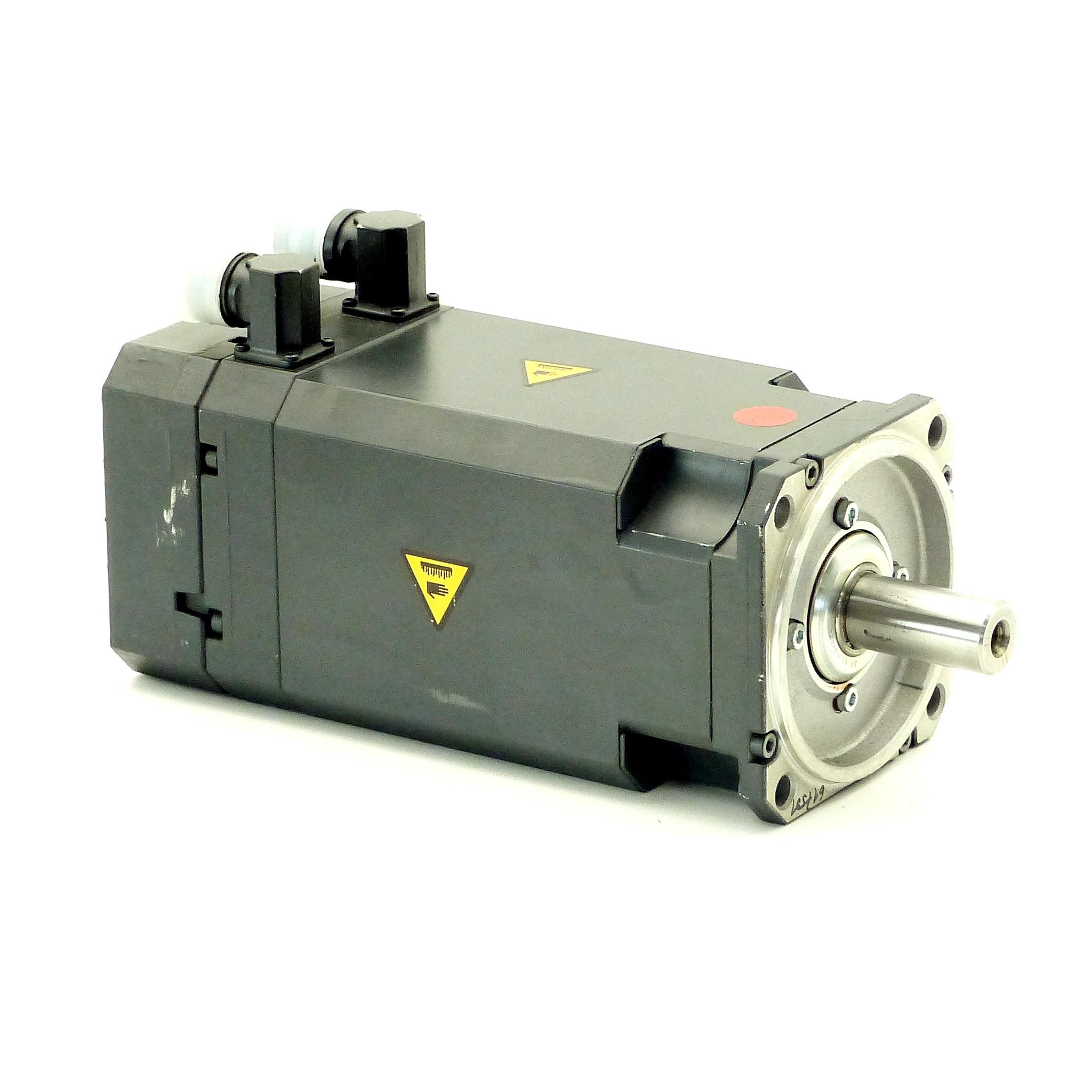 SIEMENS Bürstenloser Servomotor