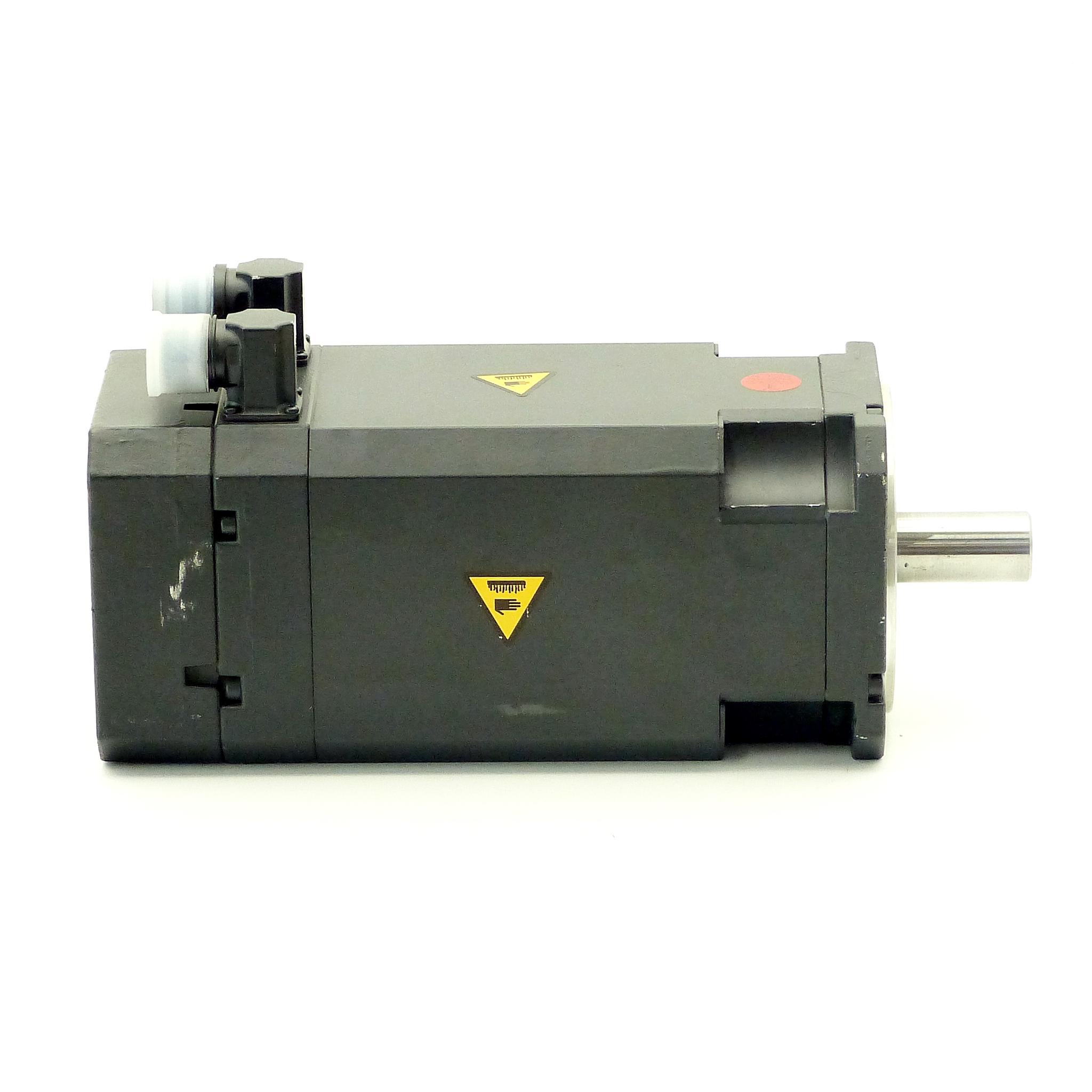 Produktfoto 3 von SIEMENS Bürstenloser Servomotor