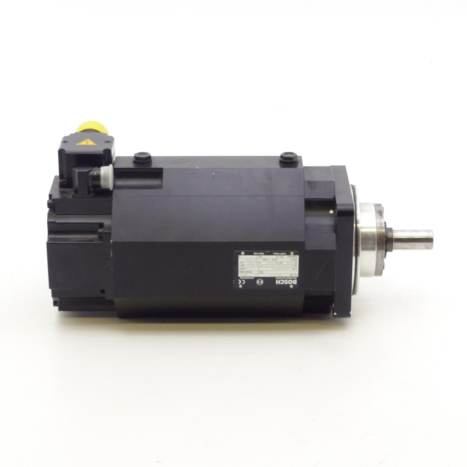 Produktfoto 3 von BOSCH Bürstenloser Servomotor SF-B4.0230.060-10.049