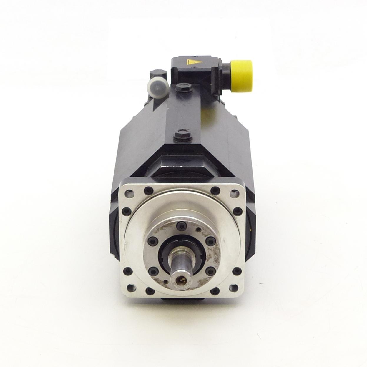 Produktfoto 4 von BOSCH Bürstenloser Servomotor SF-B4.0230.060-10.049