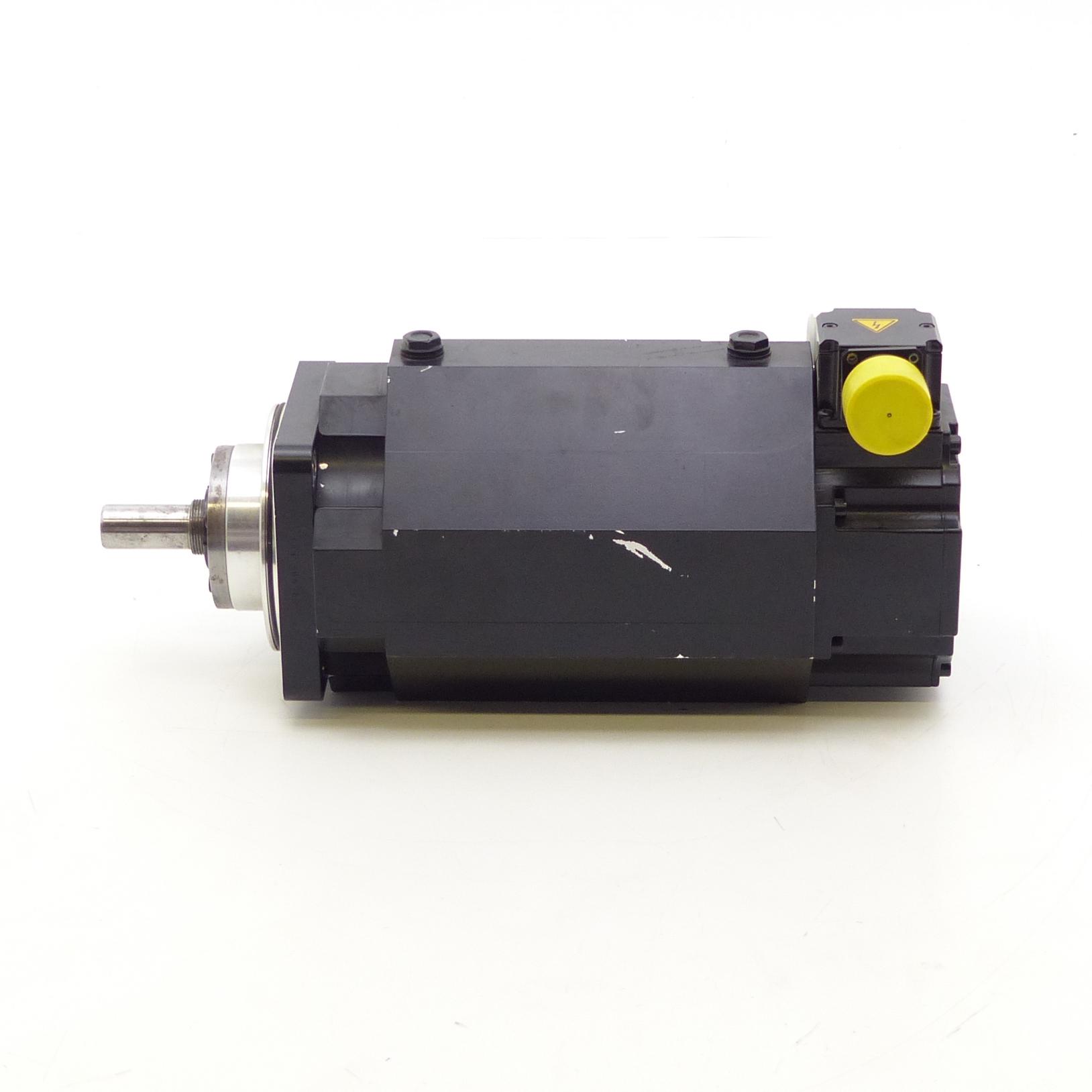 Produktfoto 5 von BOSCH Bürstenloser Servomotor SF-B4.0230.060-10.049