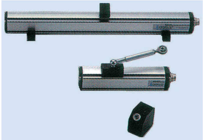 Längenmess-System BTL5-E10-M0050-P-S32