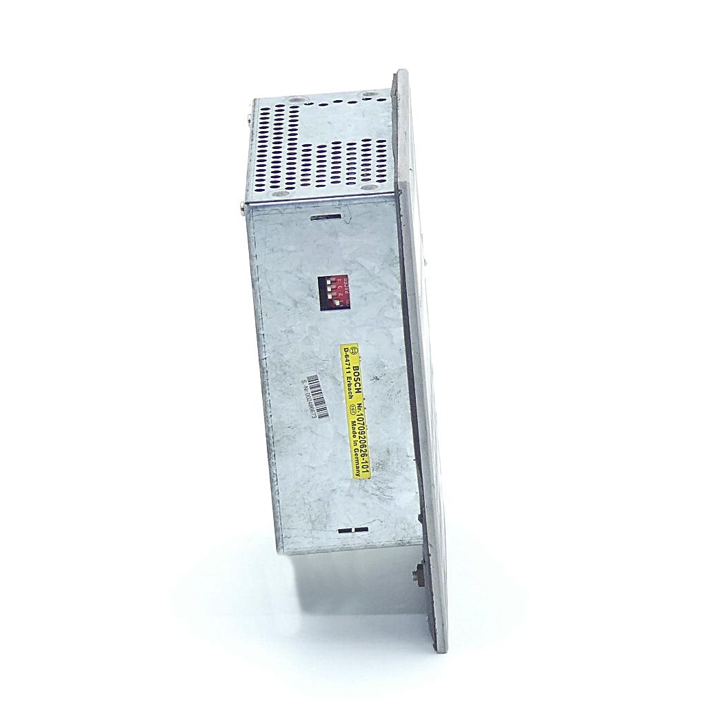 Produktfoto 3 von BOSCH Profibus Panel BT5N/081103