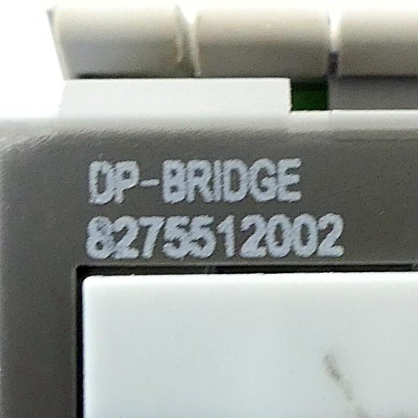 Produktfoto 2 von MOELLER DP-Brücke