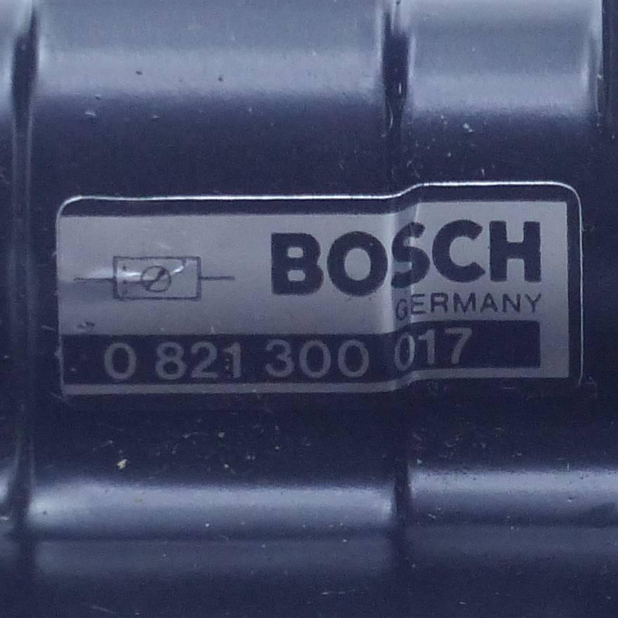 Produktfoto 2 von BOSCH Wartungseinheit