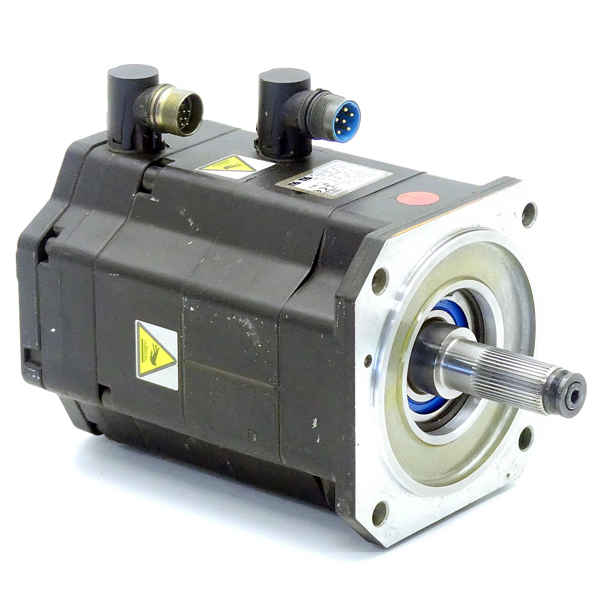 Produktfoto 1 von KUKA Servomotor 1FK6081-6AF71-1ZZ9-Z S07