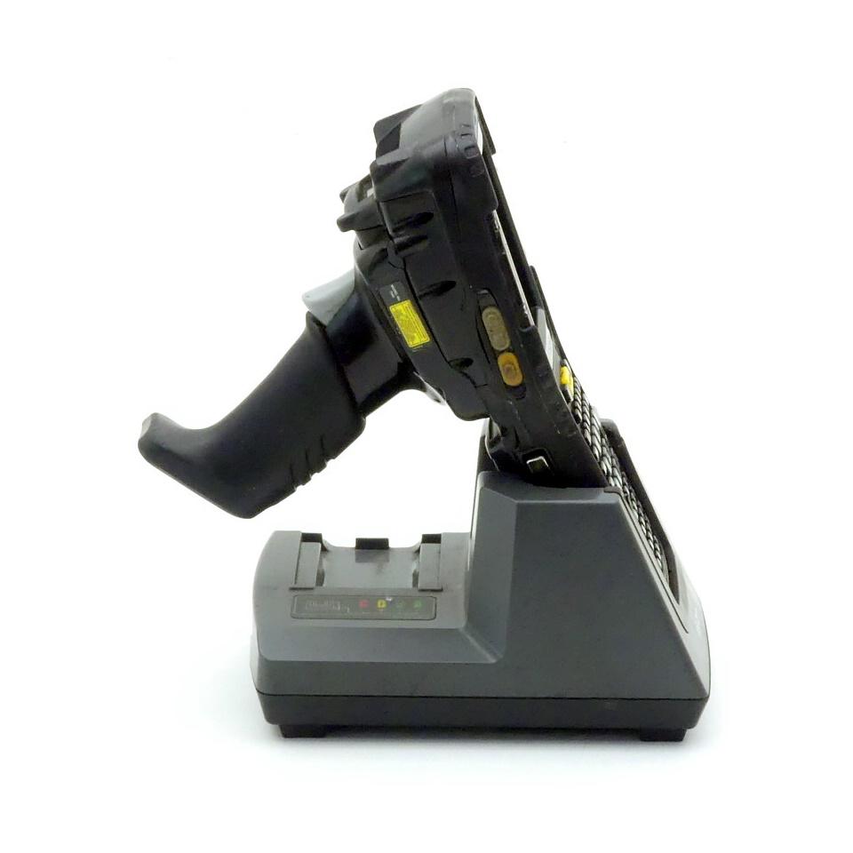 Produktfoto 3 von ZEBRA Zebra Psion Omnii XT15 7545 Barcode Scanner MDE / Mobile Computer